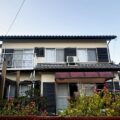 四日市市の外壁塗装をリペイント匠が施工した写真
