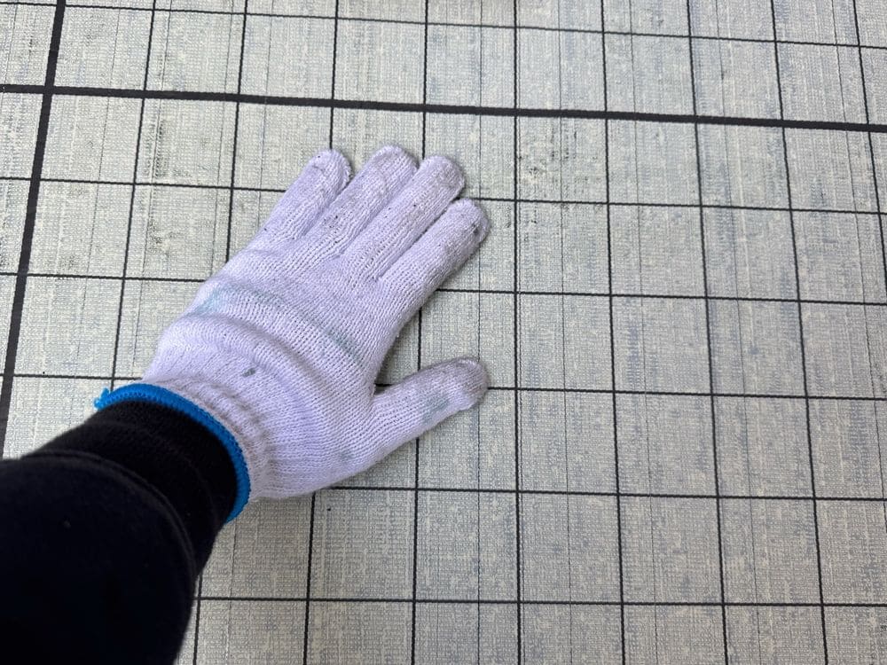 伊賀市の防水工事をリペイント匠が施工した写真