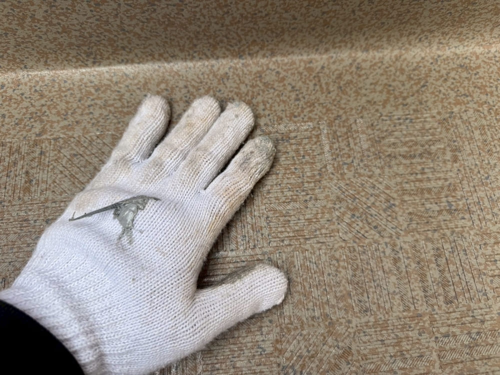 津市の防水工事をリペイント匠が施工した写真