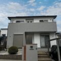 いなべ市の外壁塗装、屋根塗装、防水工事をリペイント匠が施工した写真