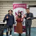 FM三重 ポミー今週のテーマ【宣言します！】