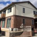 亀山市の外壁塗装をリペイント匠が施工した写真