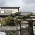 伊賀市の外壁塗装をリペイント匠が施工した写真