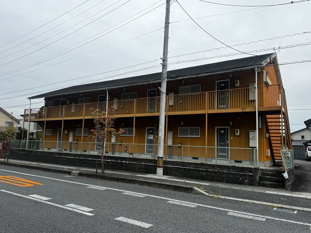 四日市市の外壁・屋根塗装をリペイント匠が施工した写真