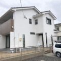 鈴鹿市の外壁塗装をリペイント匠が施工した写真
