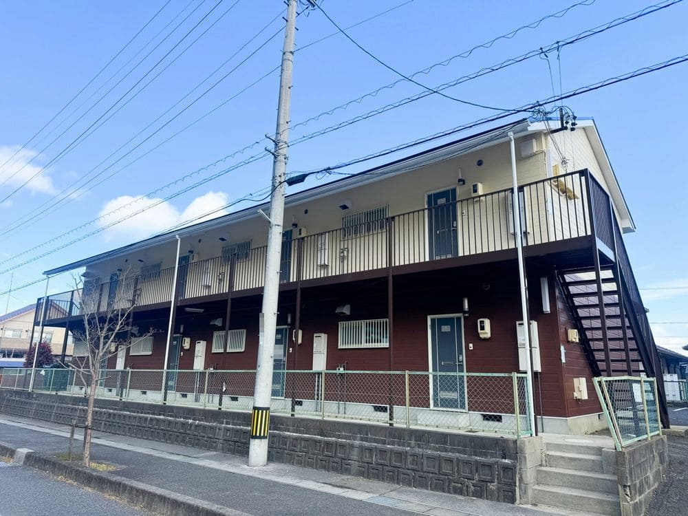 四日市市の外壁・屋根塗装をリペイント匠が施工した写真