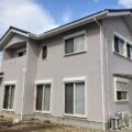 亀山市の外壁塗装、防水工事をリペイント匠が施工した写真