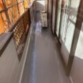 鈴鹿市の外壁塗装、屋根塗装、防水工事をリペイント匠が施工した写真