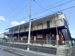 四日市市の外壁・屋根塗装をリペイント匠が施工した写真